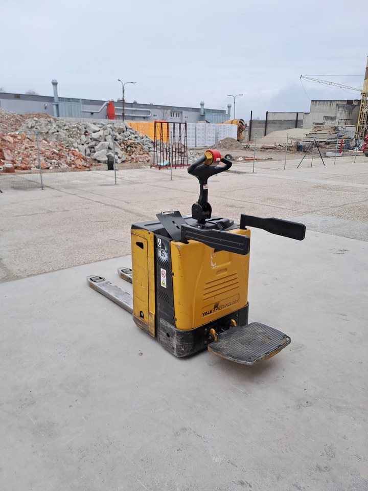 Yale MP20XFBW - Pallet truck: picture 1