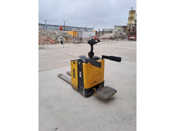 Yale MP20XFBW - Pallet truck: picture 1