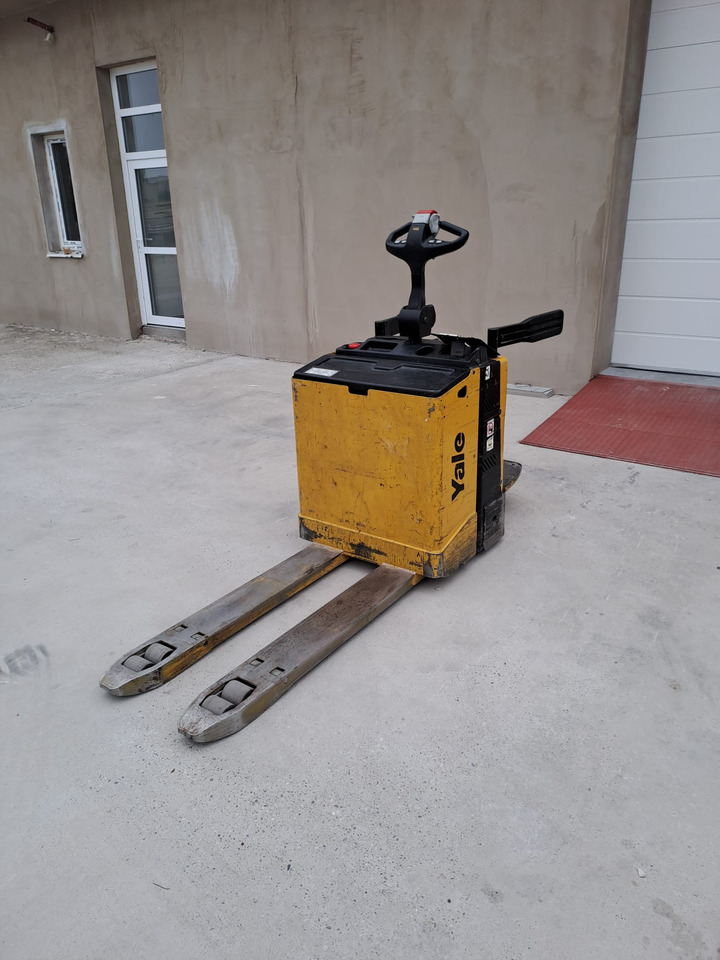 Yale MP20XFBW - Pallet truck: picture 2