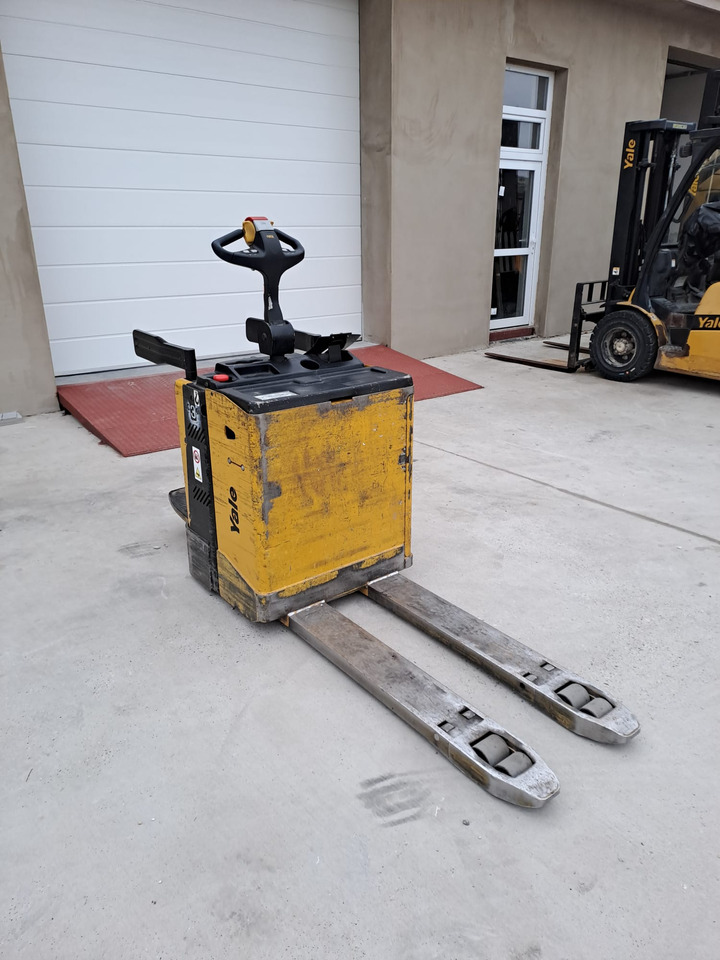 Yale MP20XFBW - Pallet truck: picture 4