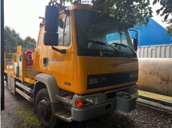 Utility/ Special vehicle DAF