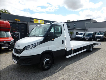 Tow truck IVECO Daily 70c21