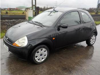 Car 2001 from Germany for sale ID: 5121486