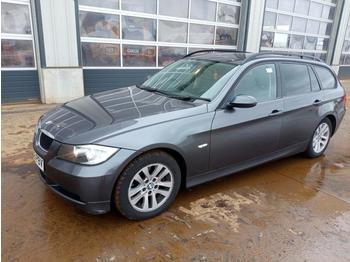 Car 2006 BMW 320I: picture 1