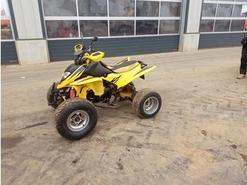 Side-by-side/ ATV 2008 Shineray 250cc 2WD Petrol Quad Bike: picture 1