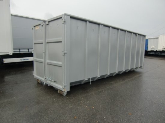 Abrollcontainer  38,5m³ sofort verfügbar  2 Stück - Car: picture 3