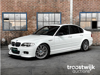 Car BMW 330i M-Sport Executive E46 SMG from Netherlands, 5000 EUR for sale  - ID: 7653532