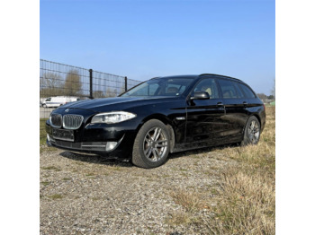 BMW 520d Twin Turbo - Car: picture 1