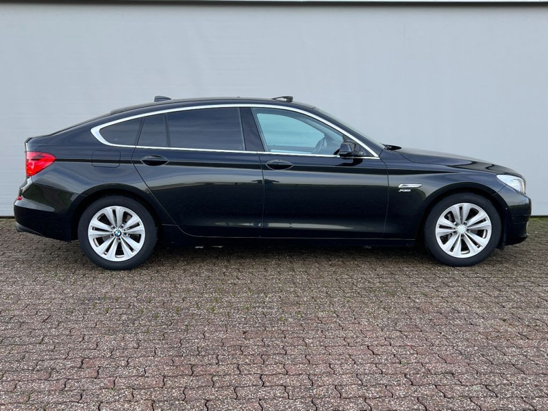 BMW 5 Serie GT 535I GRAN TURISMO!! Full options!!PANO/HUD!! - Car: picture 4