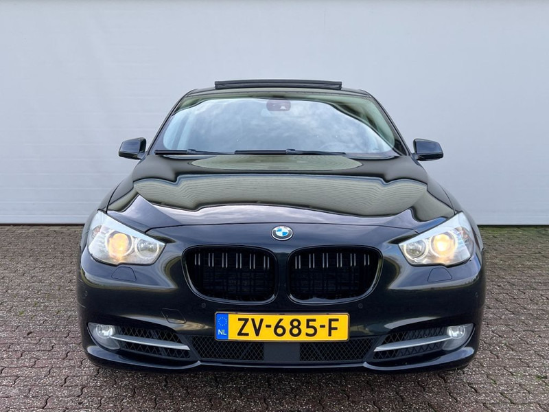 BMW 5 Serie GT 535I GRAN TURISMO!! Full options!!PANO/HUD!! - Car: picture 2