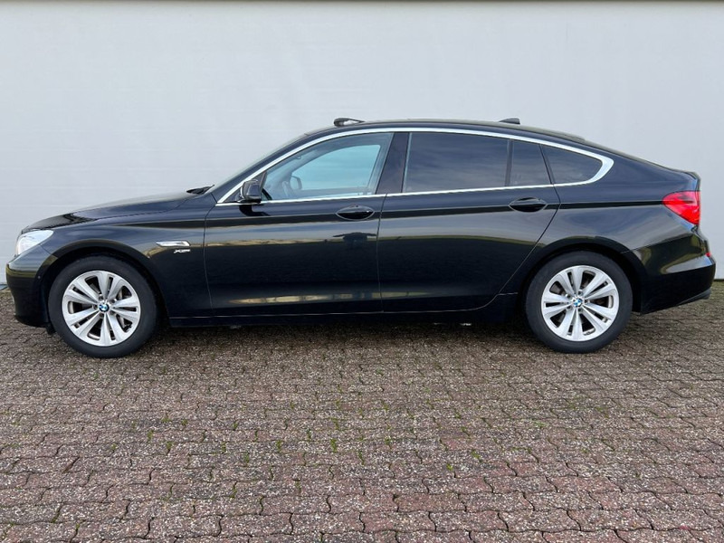 BMW 5 Serie GT 535I GRAN TURISMO!! Full options!!PANO/HUD!! - Car: picture 3