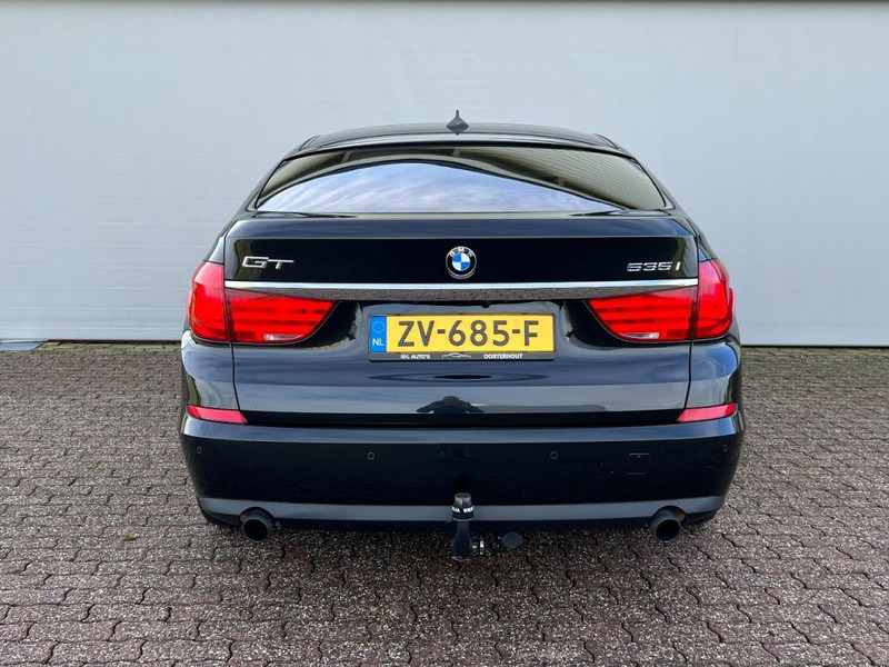 BMW 5 Serie GT 535I GRAN TURISMO!! Full options!!PANO/HUD!! - Car: picture 5