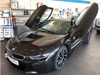 Car BMW i8 Laserlicht Head Up UPE152.569¤ Coupe: picture 1