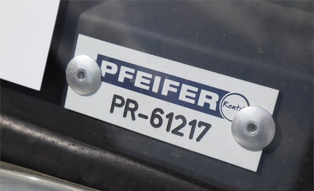 Side-by-side/ ATV CFMoto UFORCE600 Valid Inspection, *Guarantee! Dutch Regi: picture 7
