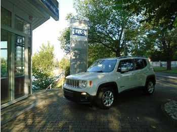 Car Jeep 1.4 CVVT