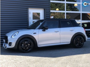 Car MINI Cooper JOHN WORKS PACKAGE 6.217 KM!!