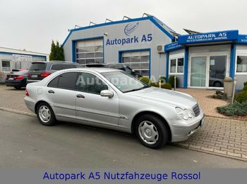 Car Mercedes Benz C Klasse 220 Cdi From Belgium 625 Eur For Sale Id 4692535