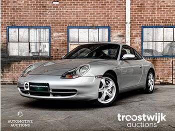 Car Porsche 911 996 Carrera 4  from Netherlands, 5000 EUR for sale - ID:  7158155