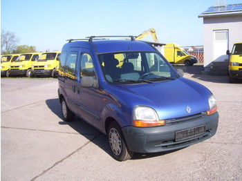 Renault Kangoo 1.4 - Car