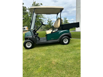 Club Car Tempo (2019) with Cargo box - Golf cart: picture 1