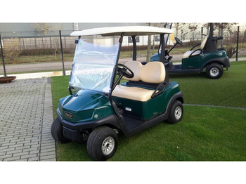 Club Car Tempo (2020) with new battery pack - Golf cart: picture 1