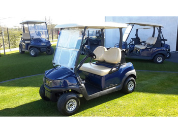 Club Car Tempo (2021) with new battery pack - Golf cart: picture 1