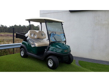Club Car Tempo (2023) with cargo box SALE - Golf cart: picture 1