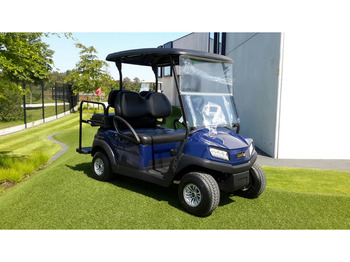 Club Car Tempo 2+2 (2023) SALE - Golf cart: picture 1