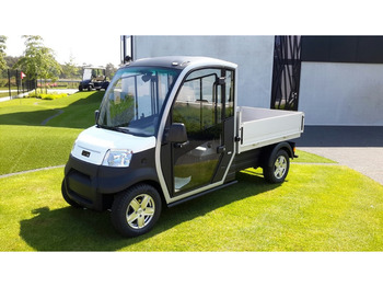 Club Car Urban + Road papers SALE - Golf cart: picture 1