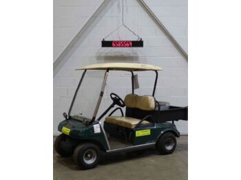 Golf cart Clubcar Golf Cart 6585564: picture 1