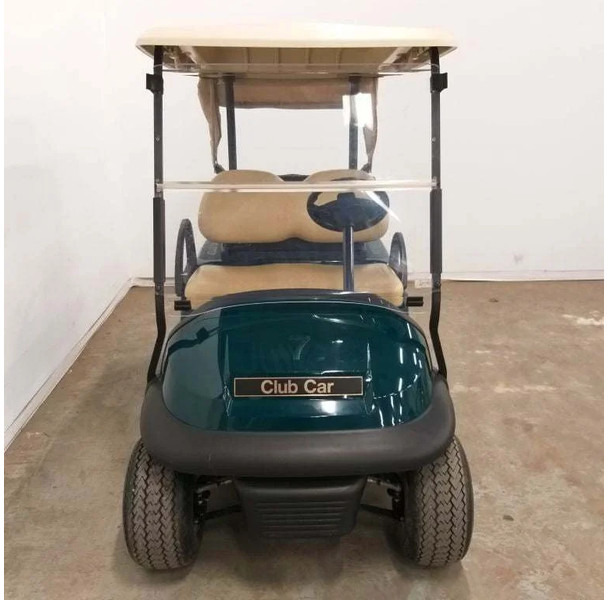 Clubcar Precedent FLEETSALE! - Golf cart: picture 3