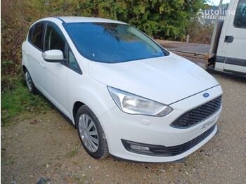 Car FORD C-Max: picture 1