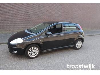 Car Fiat Punto 1.4 Active from Netherlands, 900 EUR for sale - ID