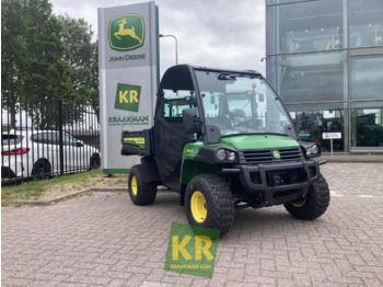 Side-by-side/ ATV JOHN DEERE