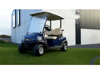 clubcar tempo new battery pack - golf cart