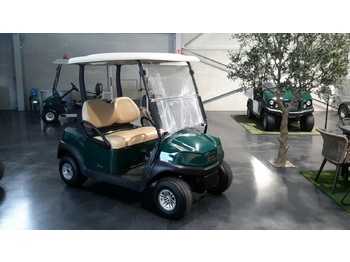 clubcar tempo new lithuim battery - golf cart