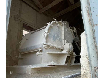 Impcat crusher 1000 rotor diameter - Other machinery: picture 1