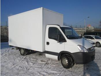 Car Iveco Daily 35S13 hydraul. čelo: picture 1