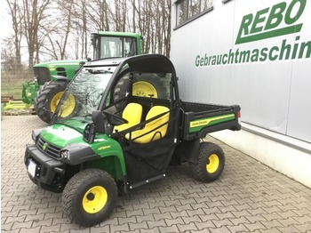 Side-by-side/ ATV JOHN DEERE