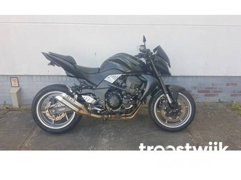 Motorcycle Kawasaki Z750 from Netherlands, 400 EUR for sale - ID: 7634768