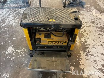 Machine tool DeWALT from Sweden, 219 EUR for sale -