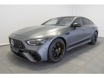 Car Mercedes-Benz AMG GT 53 4Matic+/Carbon/V8-Styling/21''/RIDE +: picture 1