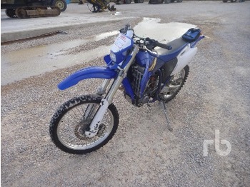 Yamaha WRF426 - Motorcycle