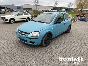 Car Opel Corsa-C from Netherlands, 250 EUR for sale - ID: 7542056