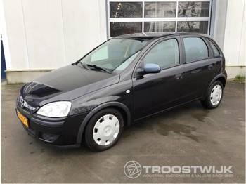 Car Opel Corsa-c from Netherlands, 150 EUR for sale - ID: 5480401