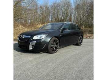 Opel Insignia 2,8 OPC Sports Tourer - Car: picture 1