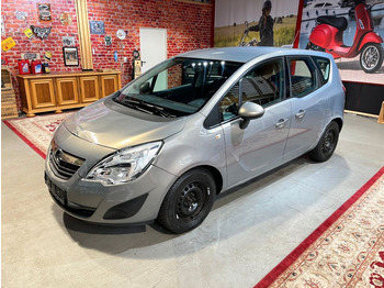 Opel Meriva B 1,4 Edition, Tempomat, Klima  - Car: picture 1