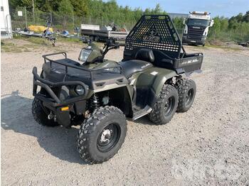 Side-by-side/ ATV POLARIS SPORTSMAN 6X6: picture 1