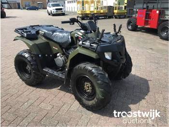 Side By Side Atv Linhai 400 4x4 From Denmark 1563 Eur For Sale Id