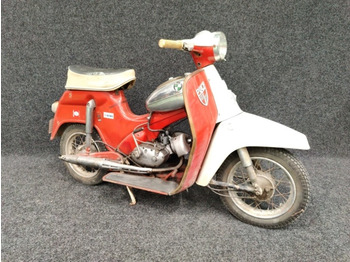 Puch 1456 Alabama - Motorcycle: picture 1